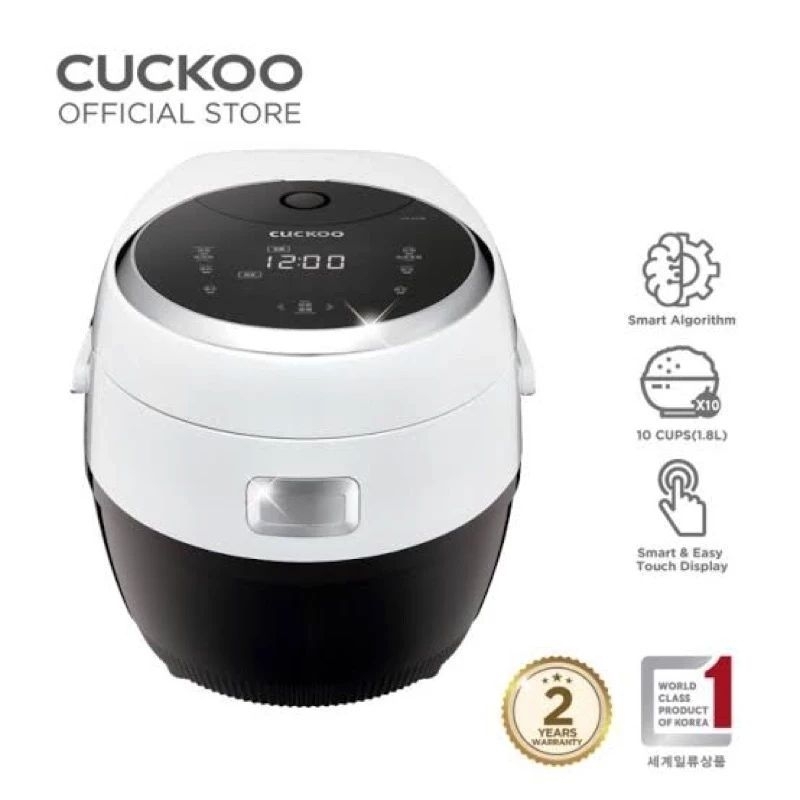 Rice Cooker CUCKOO CR 1020F Penanak Nasi