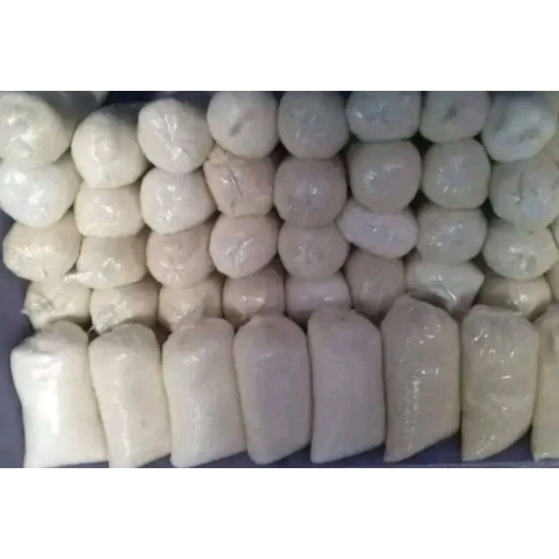 

GULA PASIR LOKAL CURAH KEMASAN 500GRAM