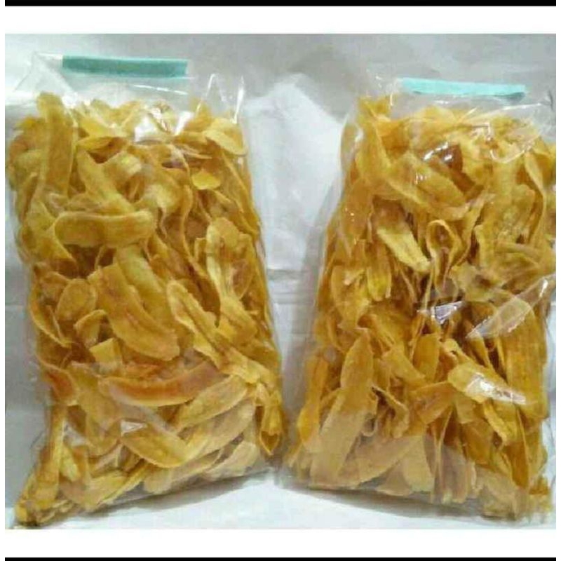 

keripik pisang kepok