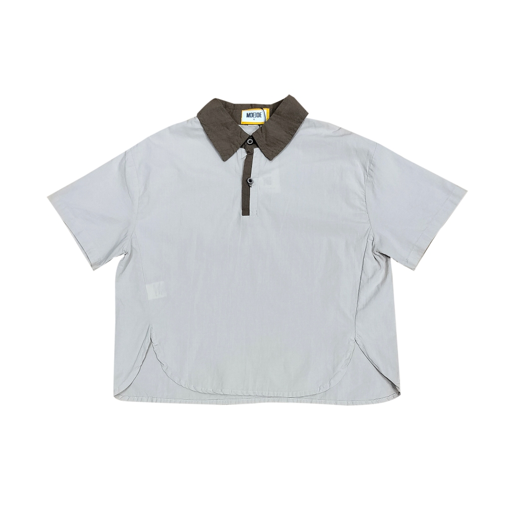 Kaos Kerah Anak Laki-Laki / Kaos Kerah Polos Anak Anak - MOEJOE