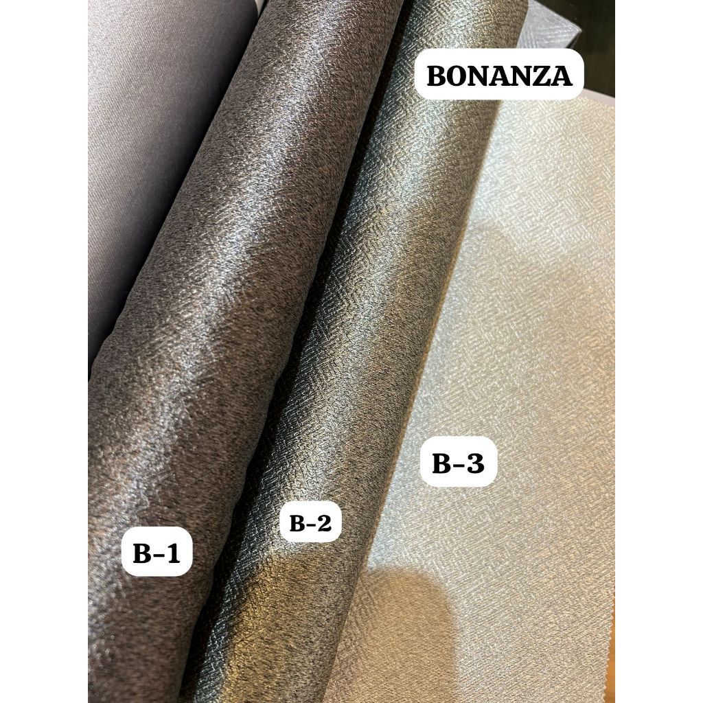 KAIN GORDEN BLACKOUT BONANZA-B