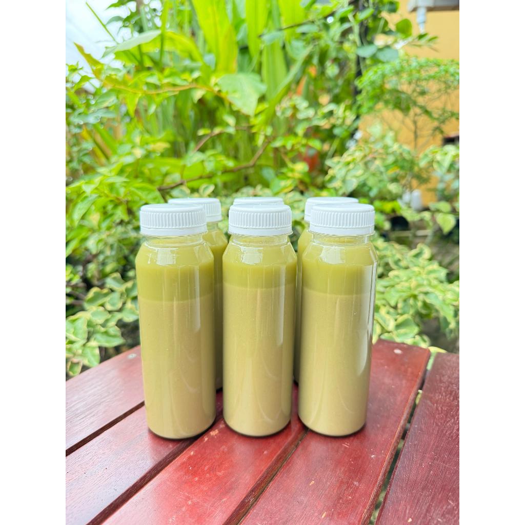 

Susu Kacang Hijau