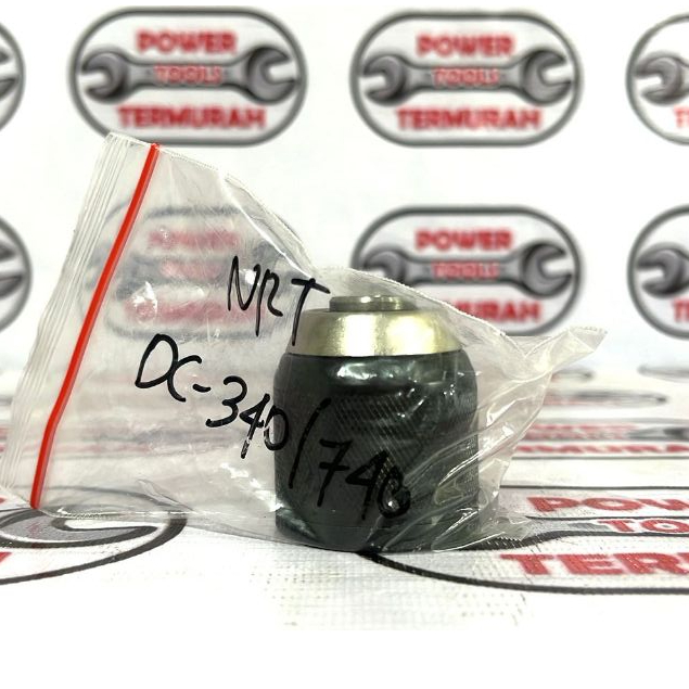 NRT-PRO Kepala Mesin Bor Cordless 10mm DC340 DC 340 HD & DC 740 HD DC740 (KEPALA BOR)