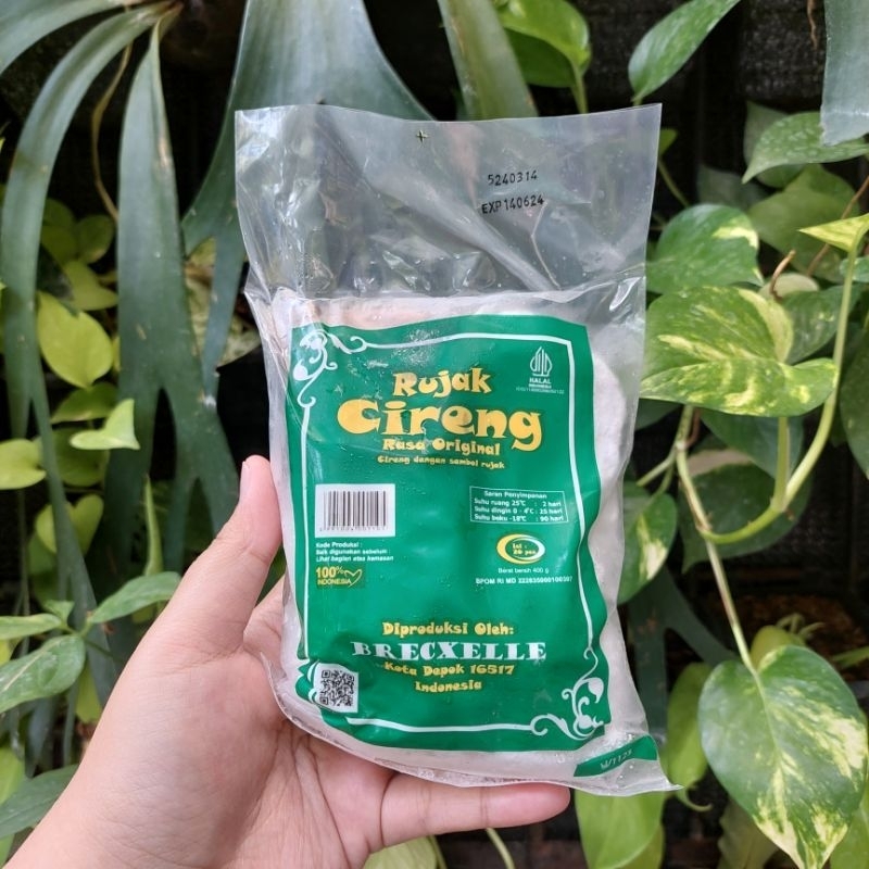 

Rujak Cireng Brexcelle