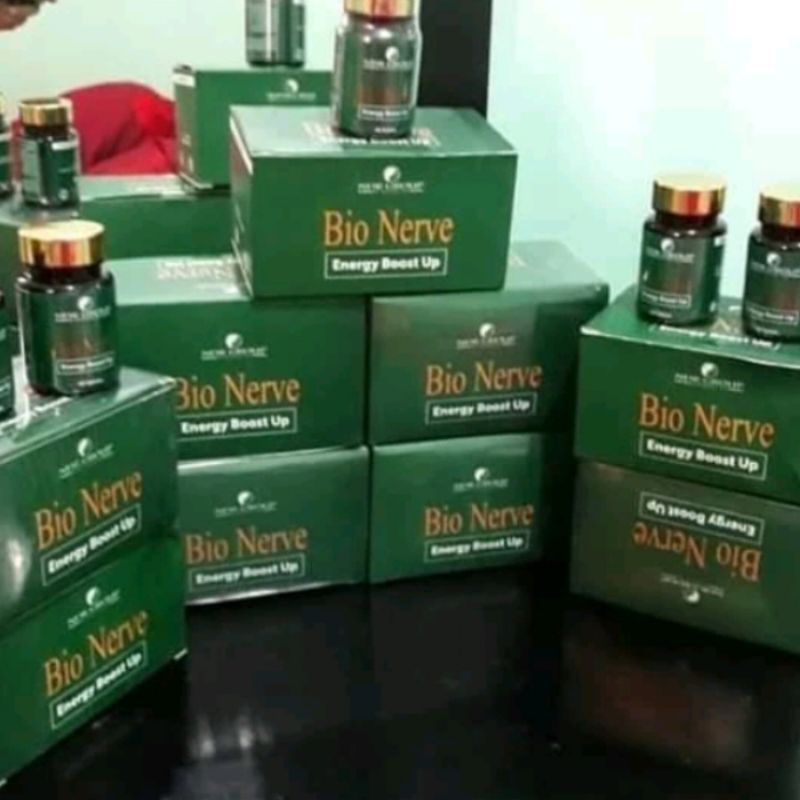 

1 Box Isi 6 Botol Herbal alami Malaysia dan Indonesia