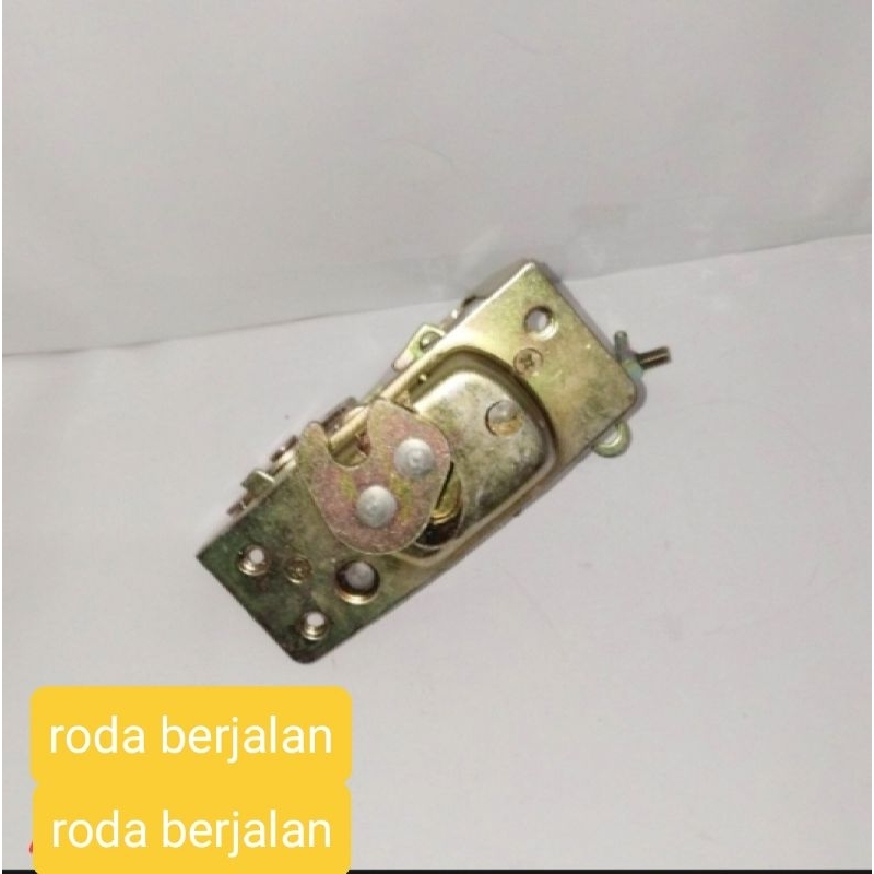 door lock bagasi katana