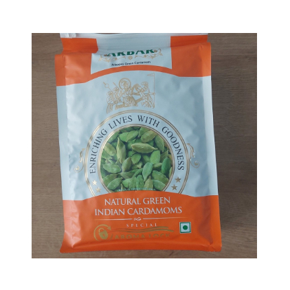 

kapulaga hijau akbar green cardamom 1kg