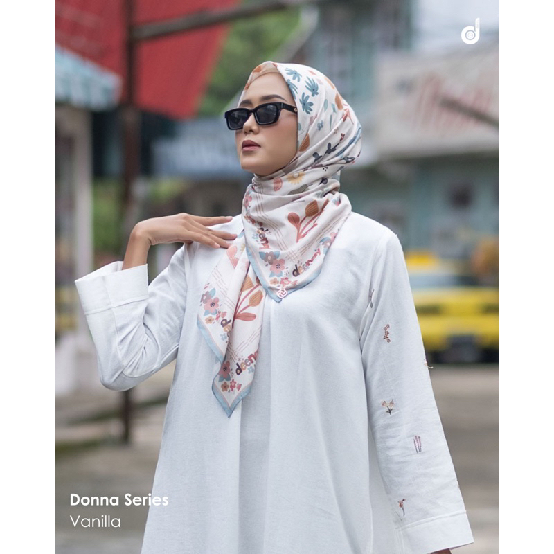 Dona Series by Deenay Scarves