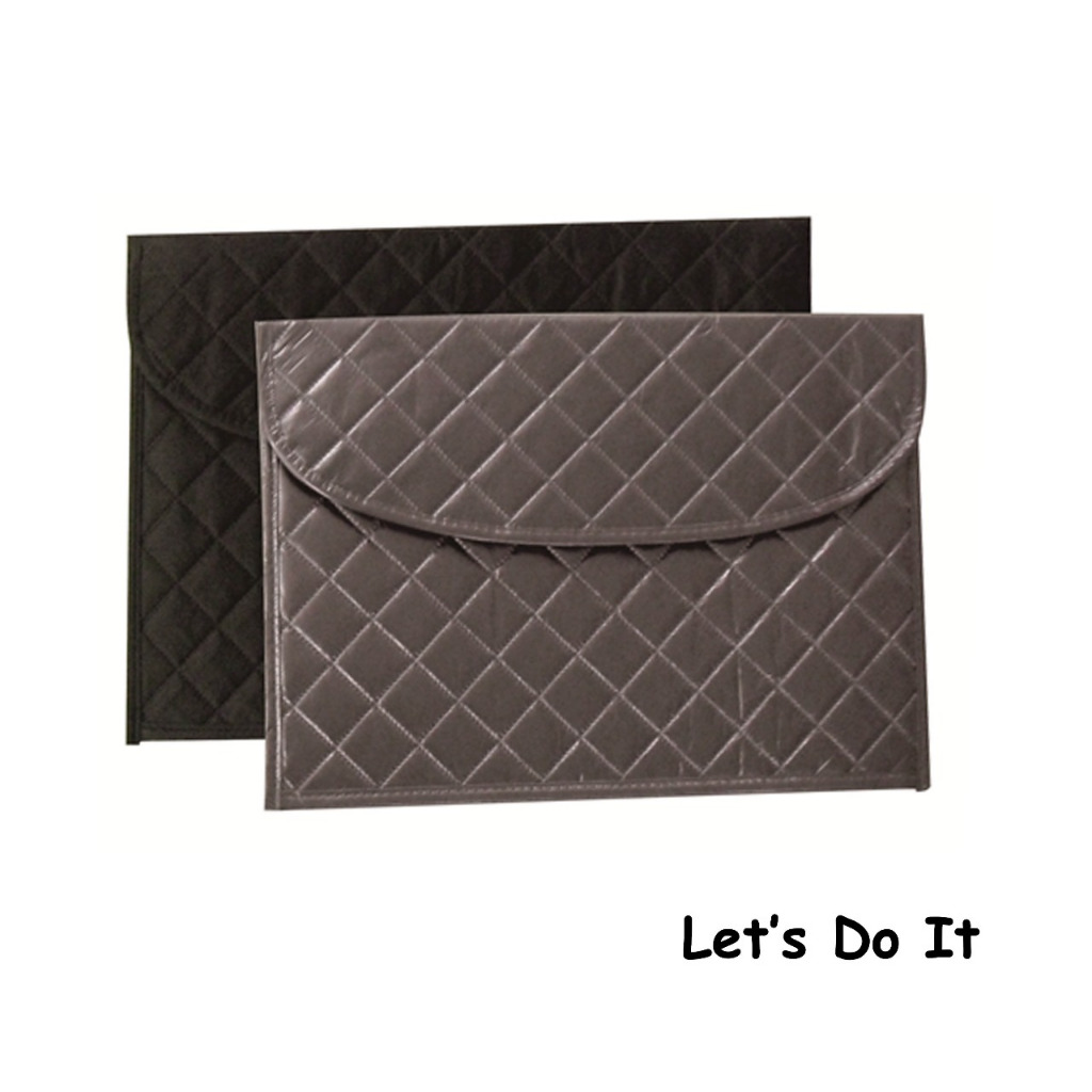 

Daiichi - Document Case Smart Case Amplop Dokumen Daichii Lets do it A4