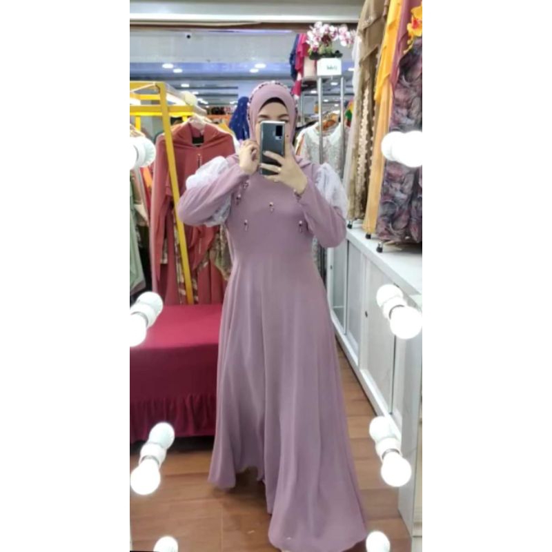 Nazwa Series set Pasmina by Bilqis Asopuroh