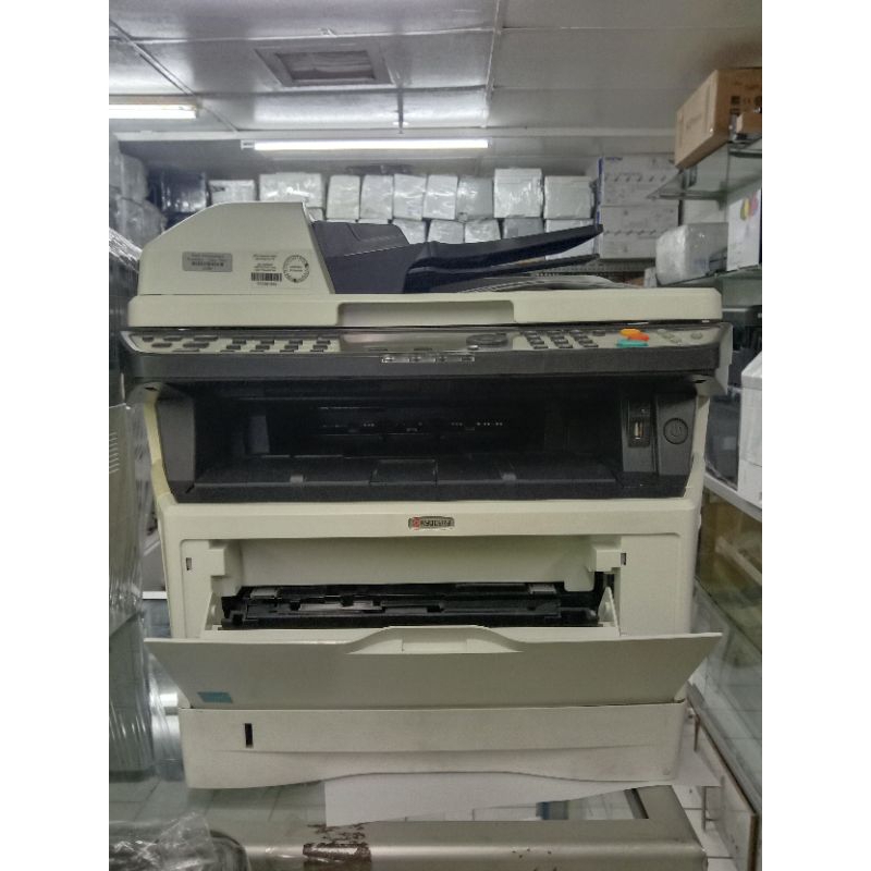 printer Kyocera Ecosys M2535dn