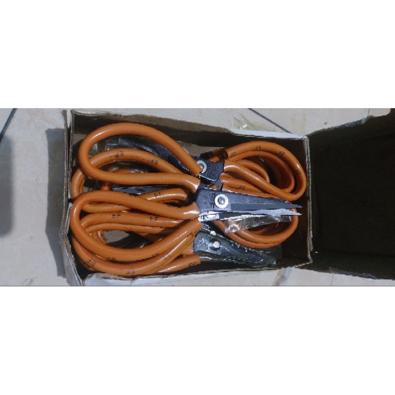 

Gunting Kodok Serbaguna EF 8inch