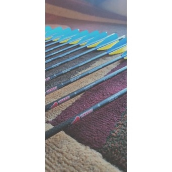 KODE D88R Arrow carbon Linkboy 3K