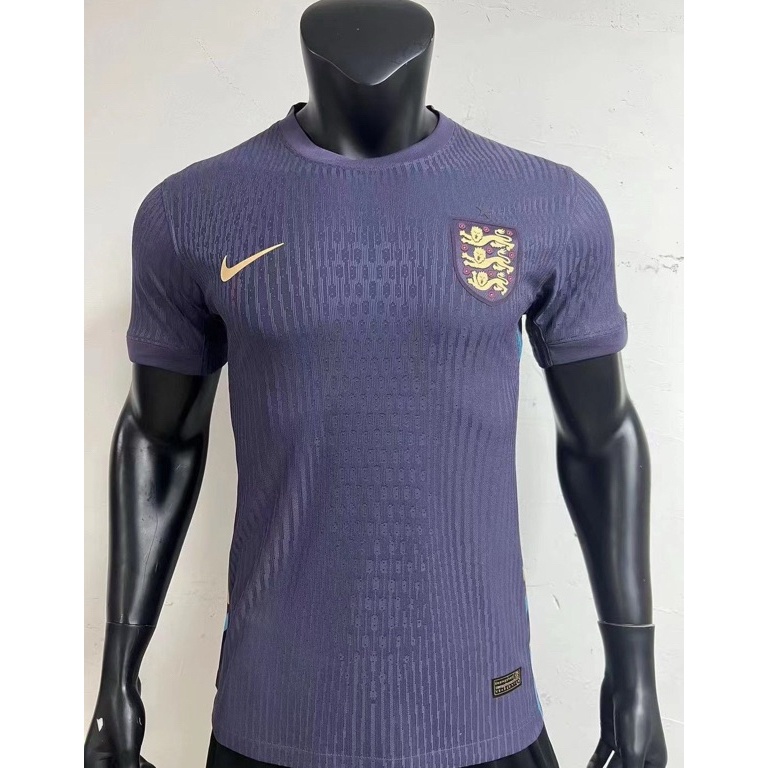 KODE T18Y PLAYER ISSUE JERSEY BOLA INGGRIS AWAY EURO PI 224