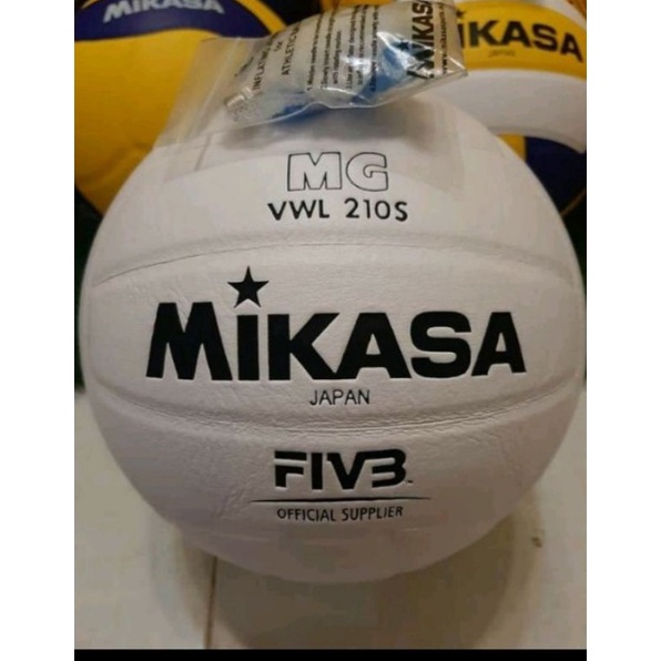 KODE T12R bola voli mikasa MG VWL 21s 1 original bisa grosir