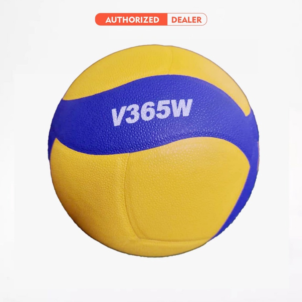 KODE H93T MIKASA V365W BOLA VOLI MIKASA ORGINAL