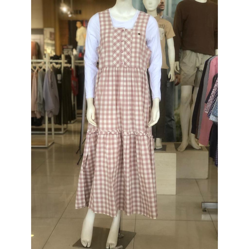 OVERALL CORNICHE NEW ARRIVAL MURAH BRAND MATAHARI