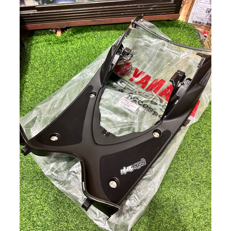 Dek injek mio soul original include koinan