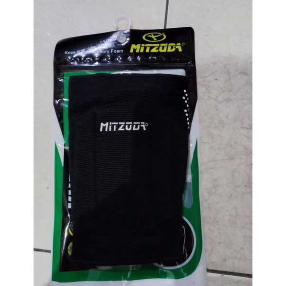 KODE T49G Deker Decker Lutut Knee Suport Mitzuda 231 Pelindung Lutut Kiper