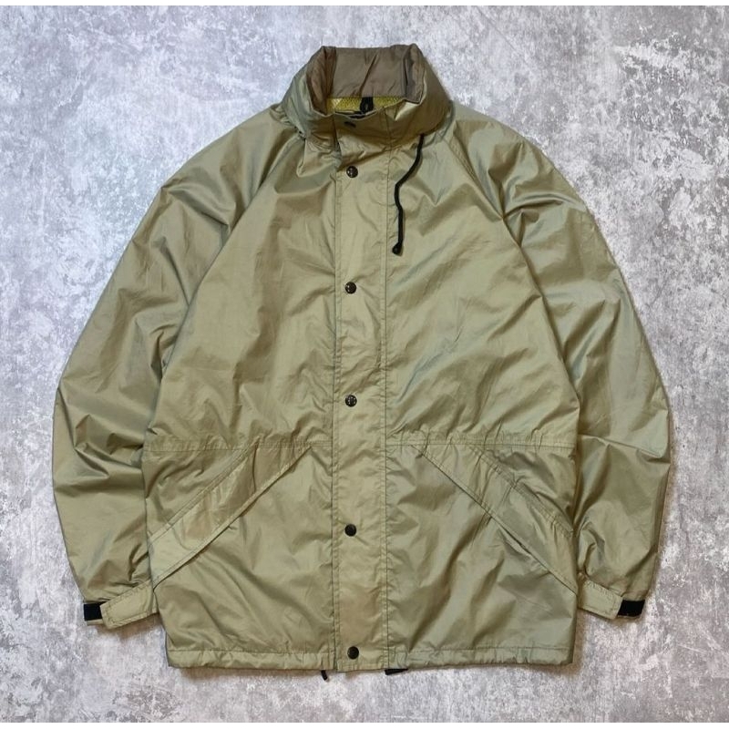 Weather Gear outdoor jacket