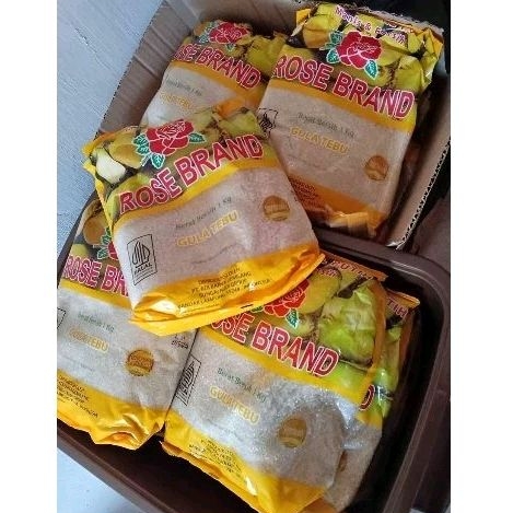 

gula rosebrand