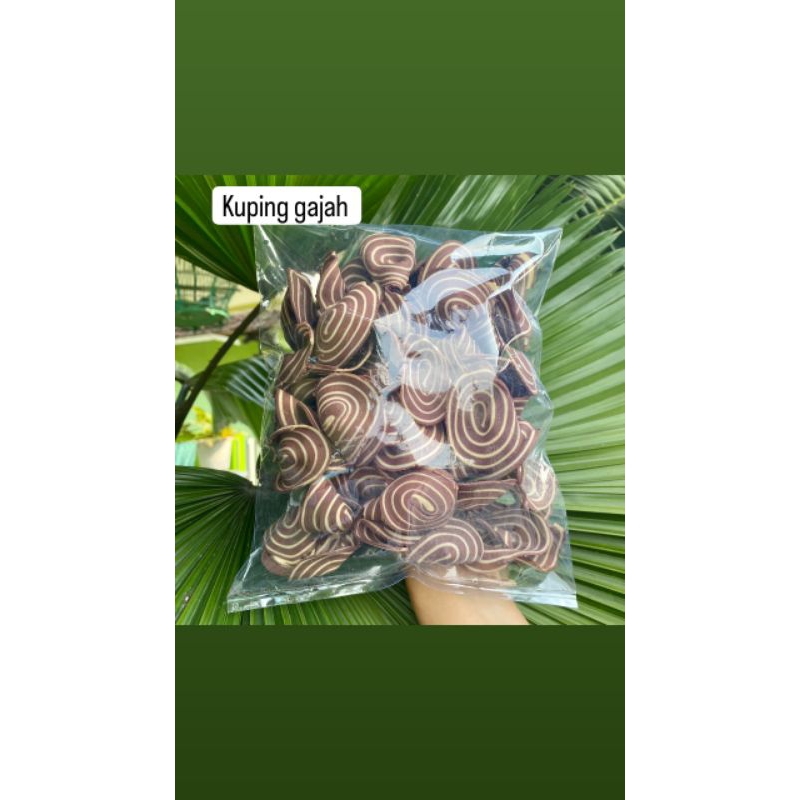 

kuping gajah|Snack kiloan|Snack murah|Snack jadul