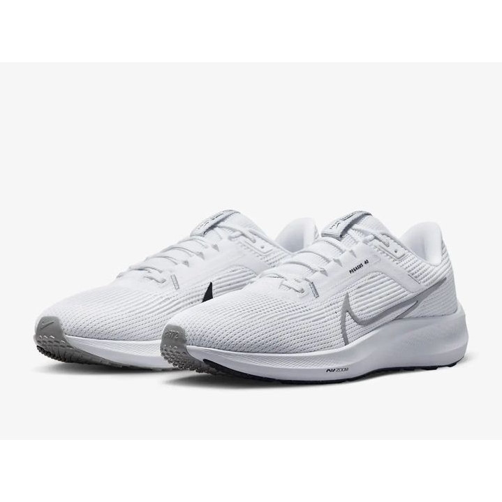 Sepatu Nike Air Zoom Pegasus 40 white