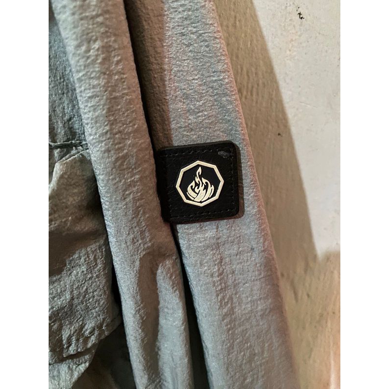 jaket prung terrace wear