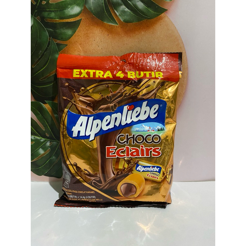 

ALPENLIEBE ECLAIR ISI 40butir