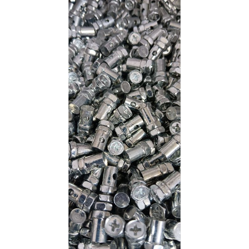 Nepel gas Nepel Kopling