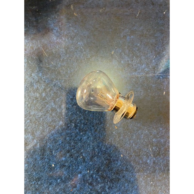 BOLA LAMPU YXSZD MOTOR BOHLAM DEPAN MOTOR 12 VOLT 35 WATT CAHAYA KUNING TERANG 12V 35W BOLA LAMPU HA