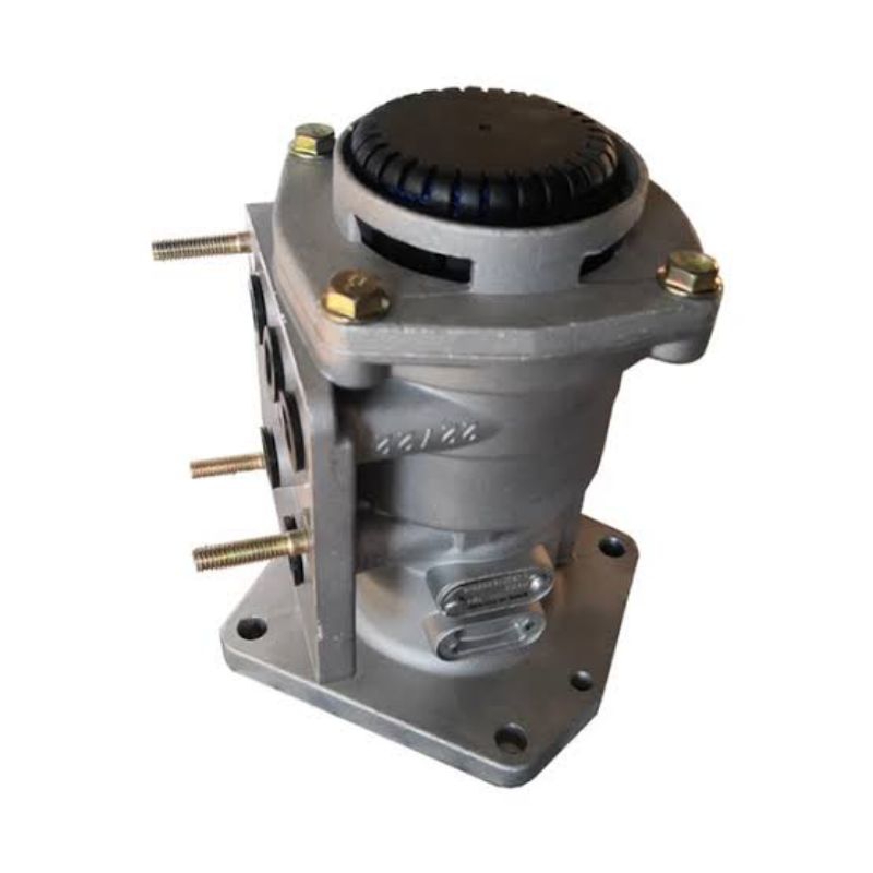 FOOT BRAKE VALVE SCANIA 1324664