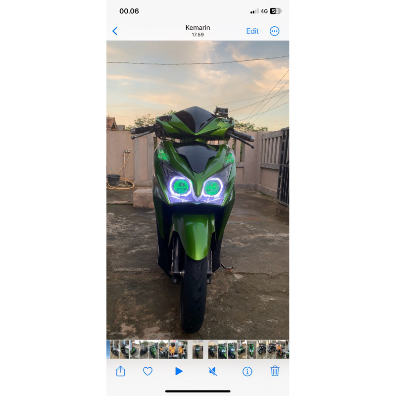 Billed turbo se 2,5 inc vario kzr sepaket