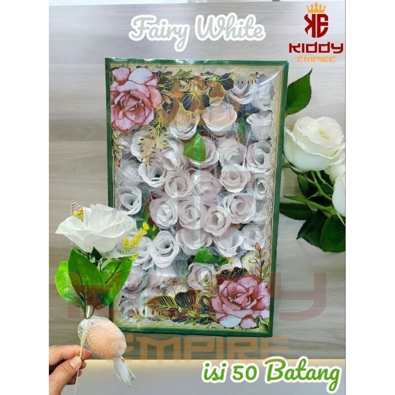 BUNGA TELUR / BUNGA PERNIKAHAN / BUNGA PAHAR / POKOK TELUR / POHON TELUR