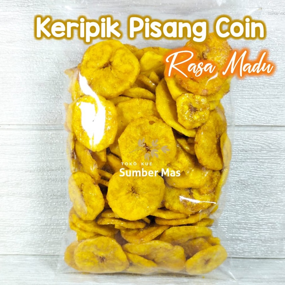 

Diskon Promo KERIPIK PISANG MANIS 25 GR PISANG MANIS PISANG COIN PISANG KOIN PISANG NANGKA