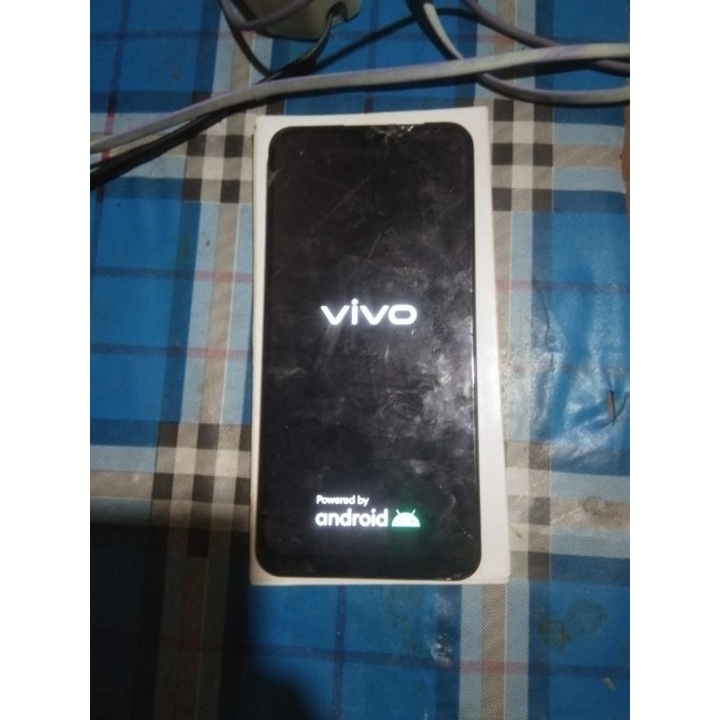 MESIN VIVO Y15 VIVO 1901 NORMAL