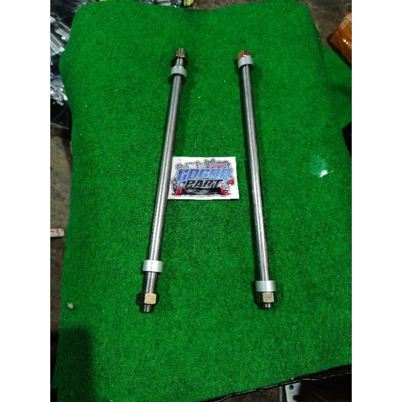 AS UB MX KING MX NEW MX OLD