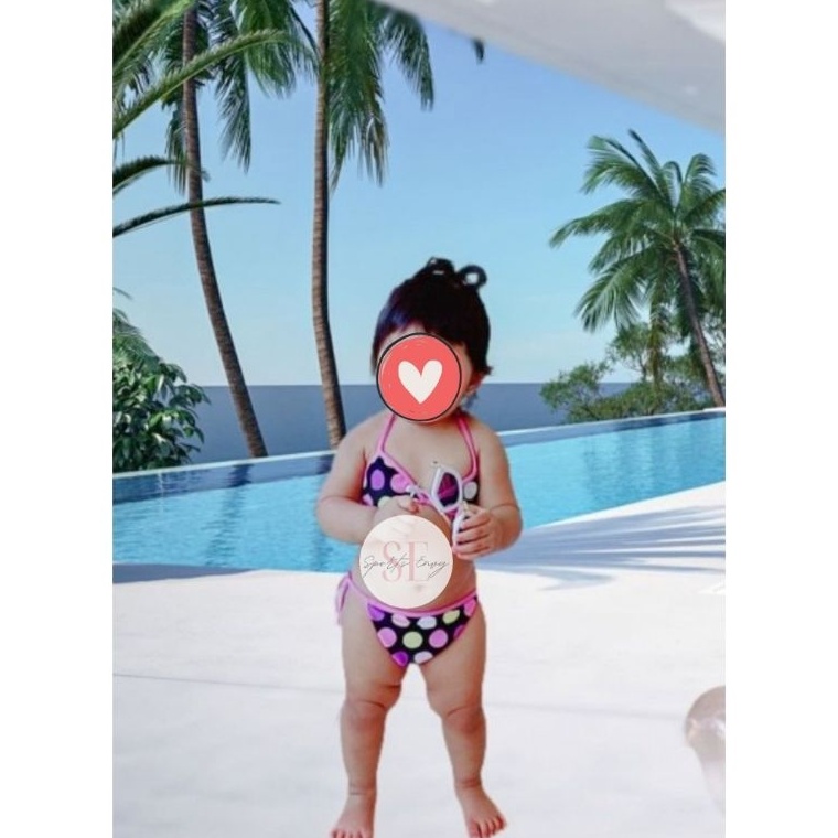 Muraaaahh Bikini bayi