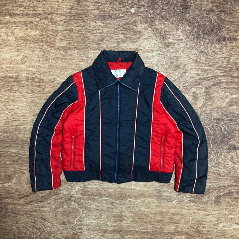 Vintage Sears puffer jacket