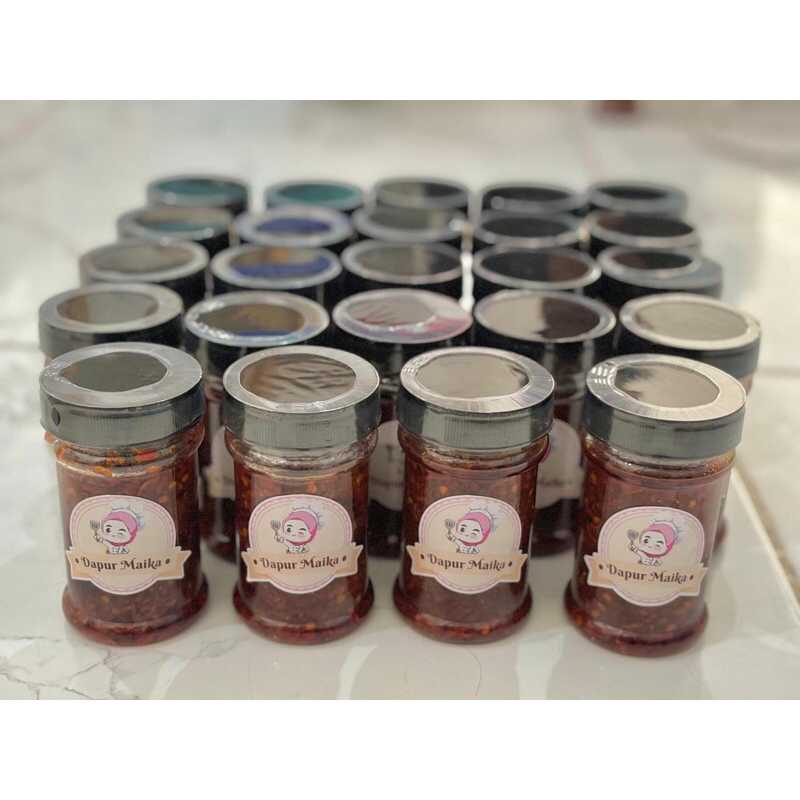 

sambal cumi