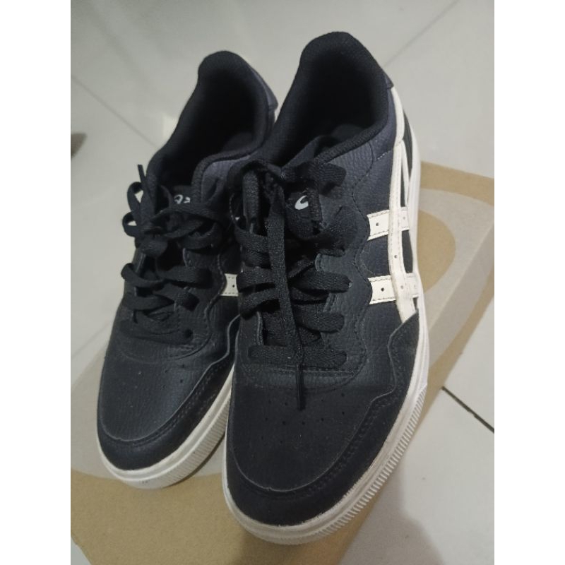 sepatu asics ori preloved