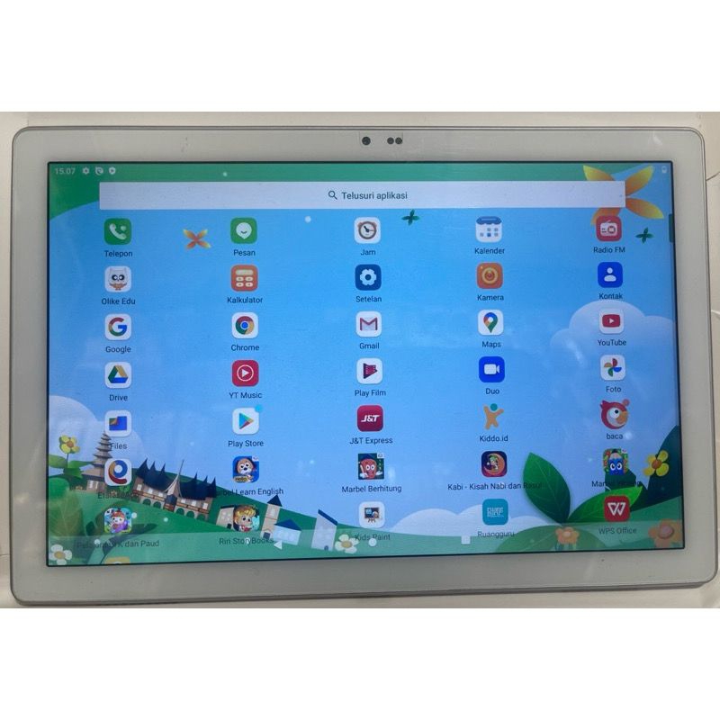TABLET MURAH EDUTAB OLIKE E3 LAYAR 10INC RAM 4GB