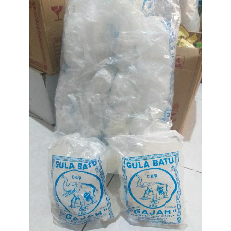 

gula batu 500gr