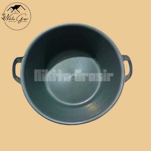 (20) Bak Kuping Karet / Baskom Kuping