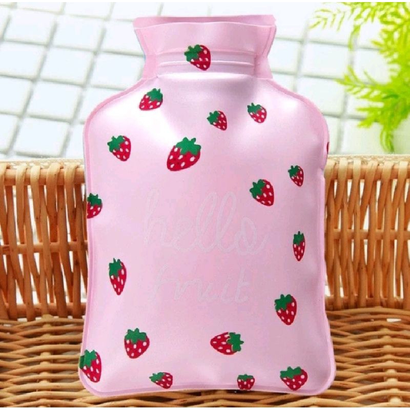 water bag kantong air kompres