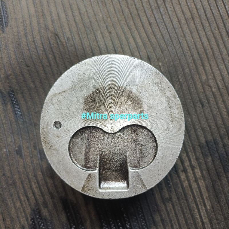 Piston seher Mitsubishi kuda diesel, L300 diesel tahun muda std copotan mesin