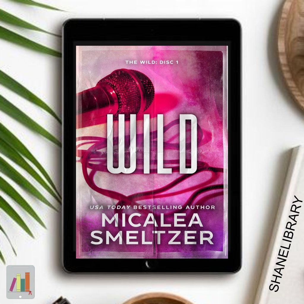 

Wild by Micales Smeltzer
