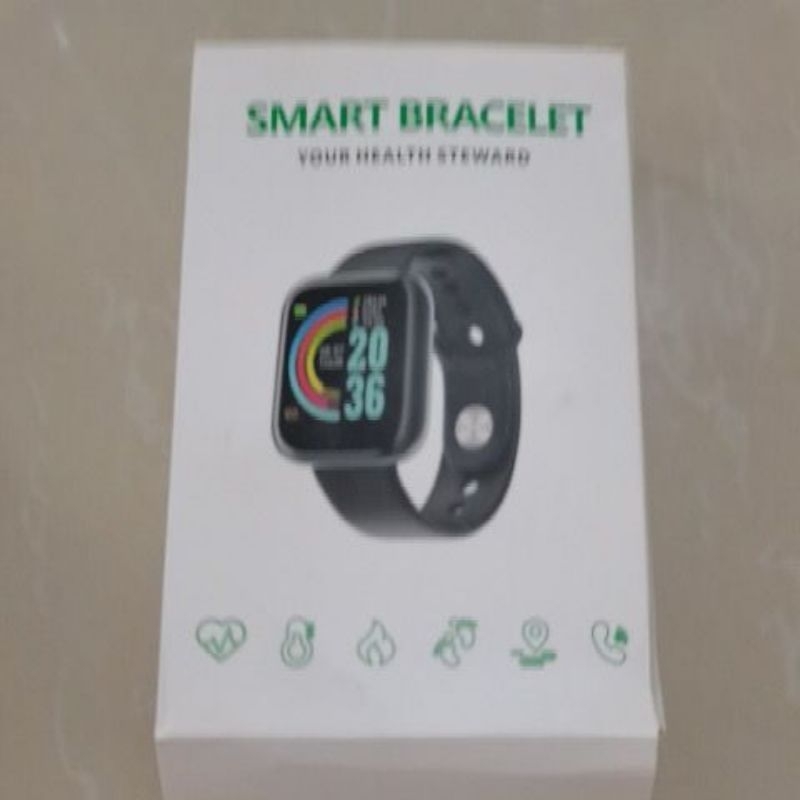 smart bracelet