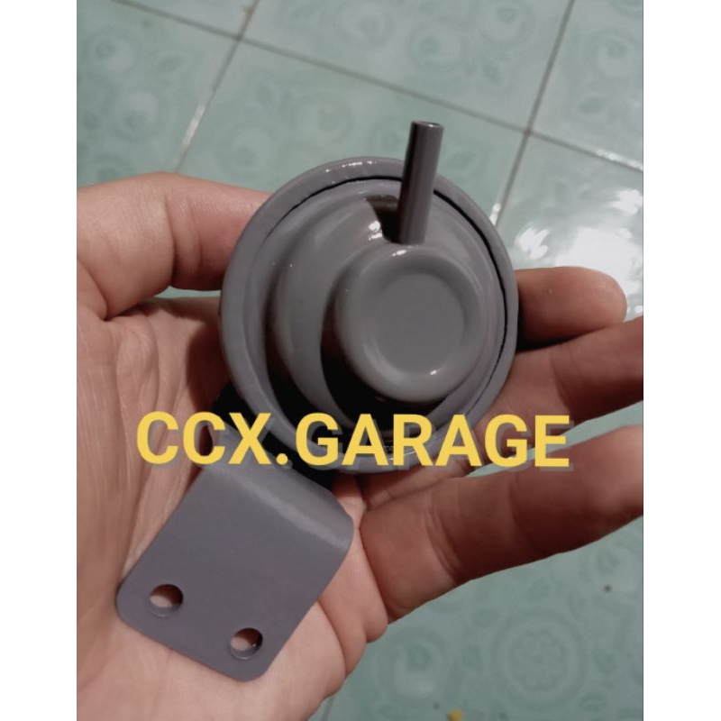 Vacum Idle Up AC CUSTOM Vitara Escudo Sidekick Vakum AC