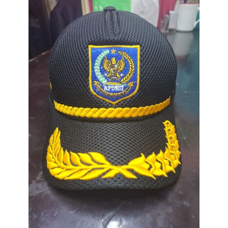 TOPI JARING APDESI/TOPI APDESI